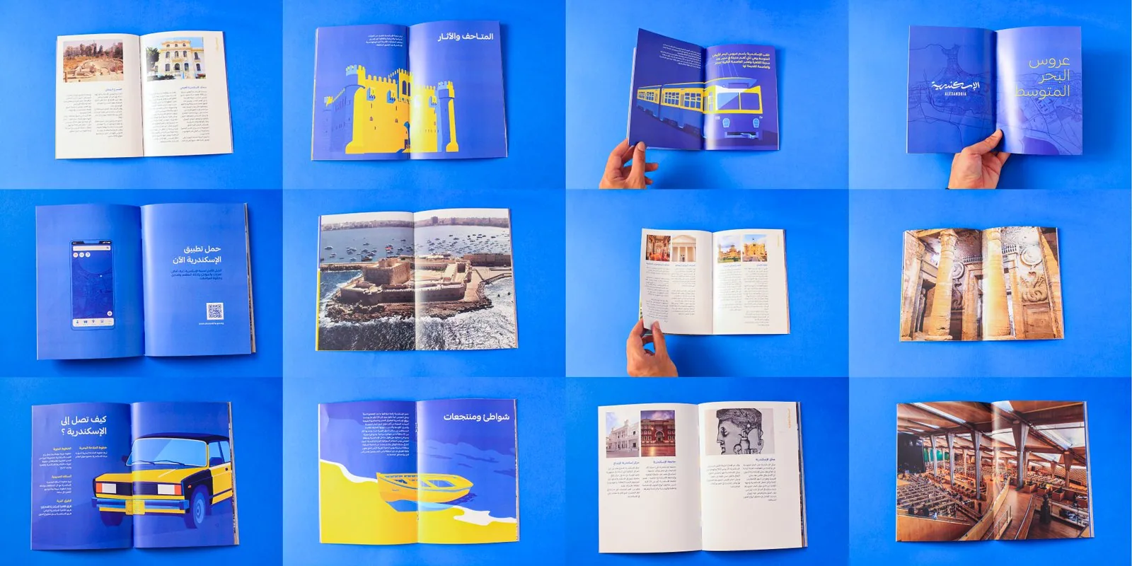 Alexandria Portfolio Presentation 2-04