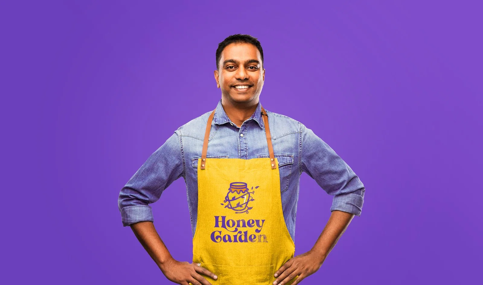 Apron