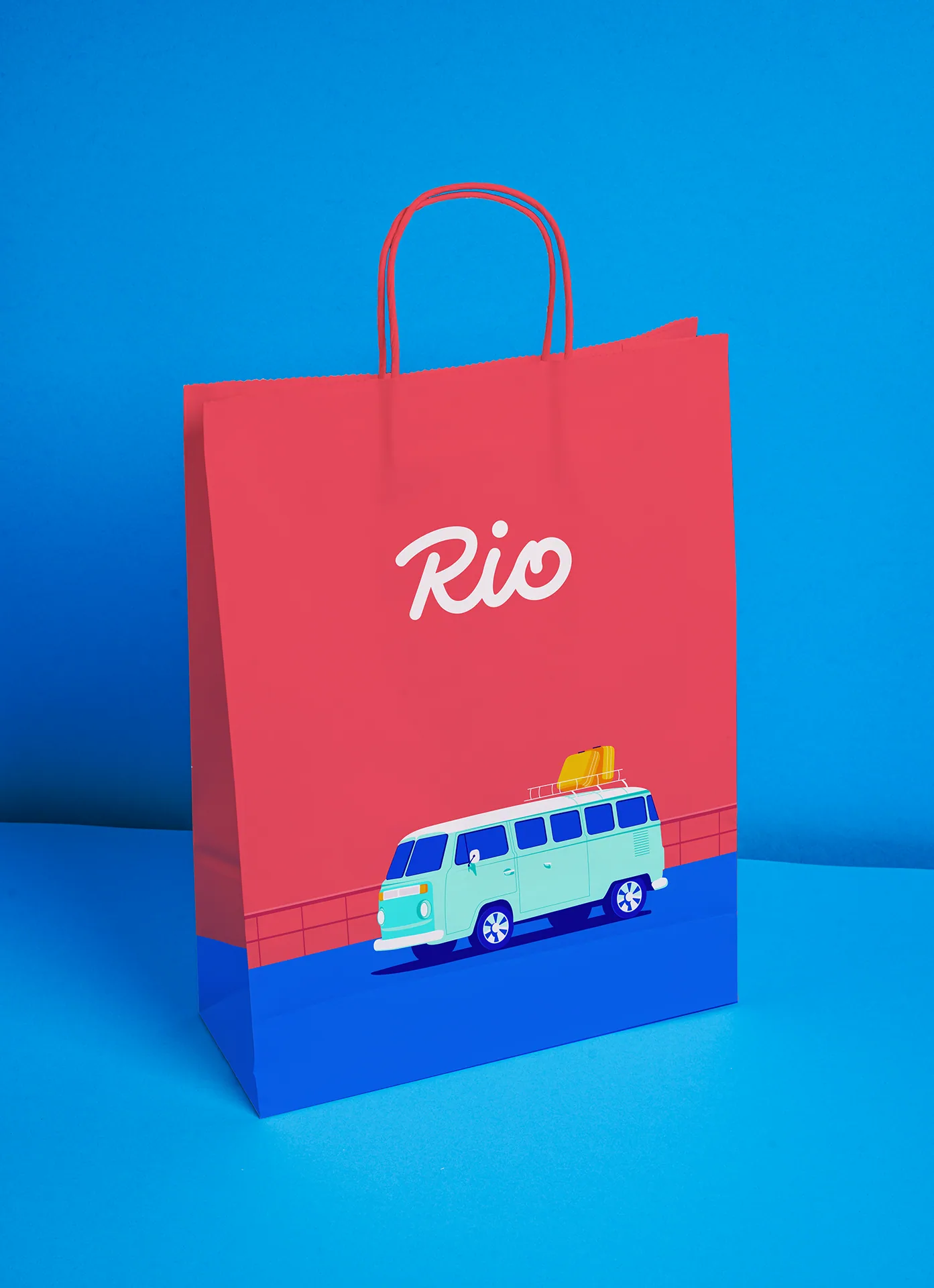 Bag 1