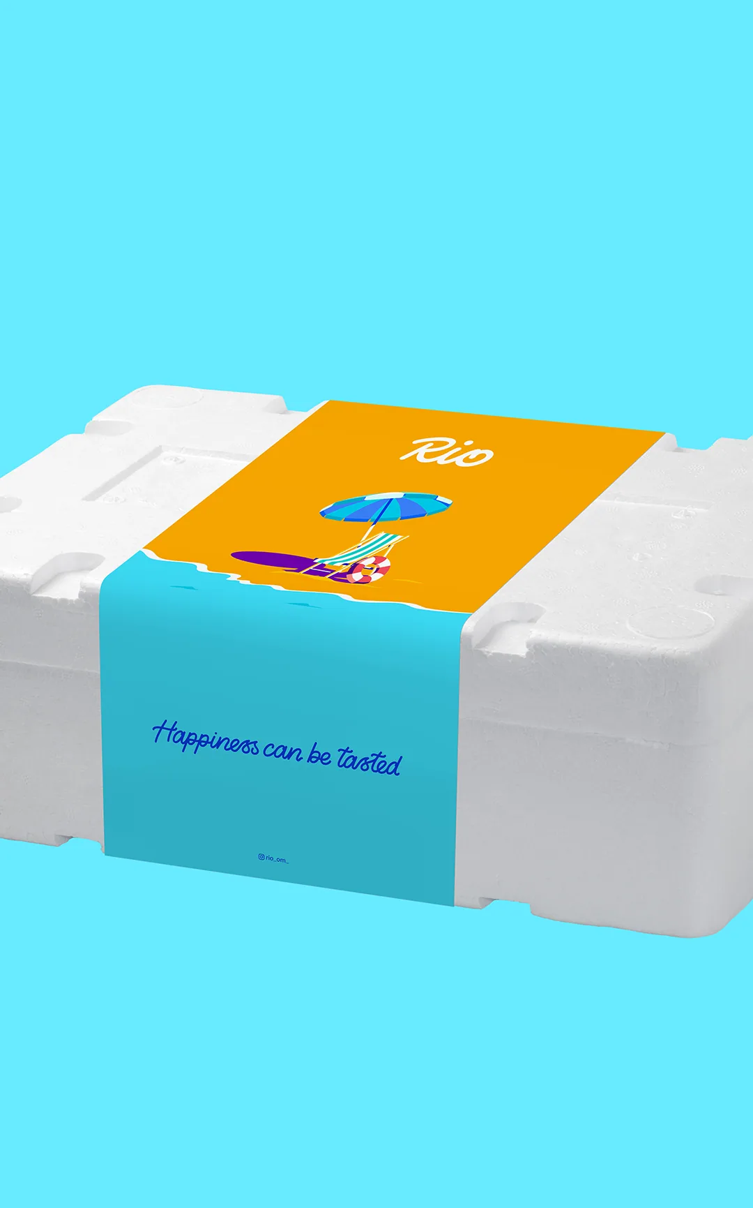 Cool Box2