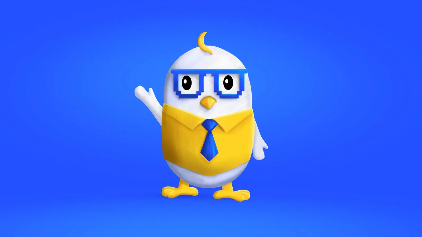 Mascot