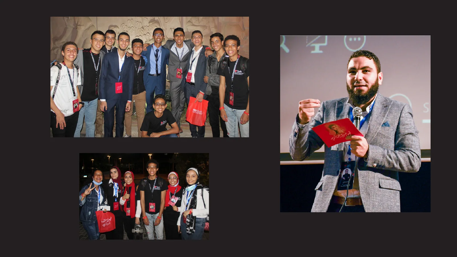 Tedx Tabary El Hegaz Farahat Design-14