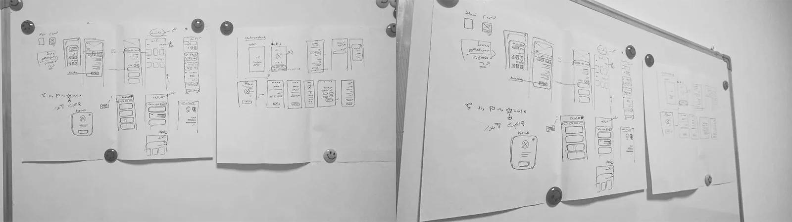 Wireframes