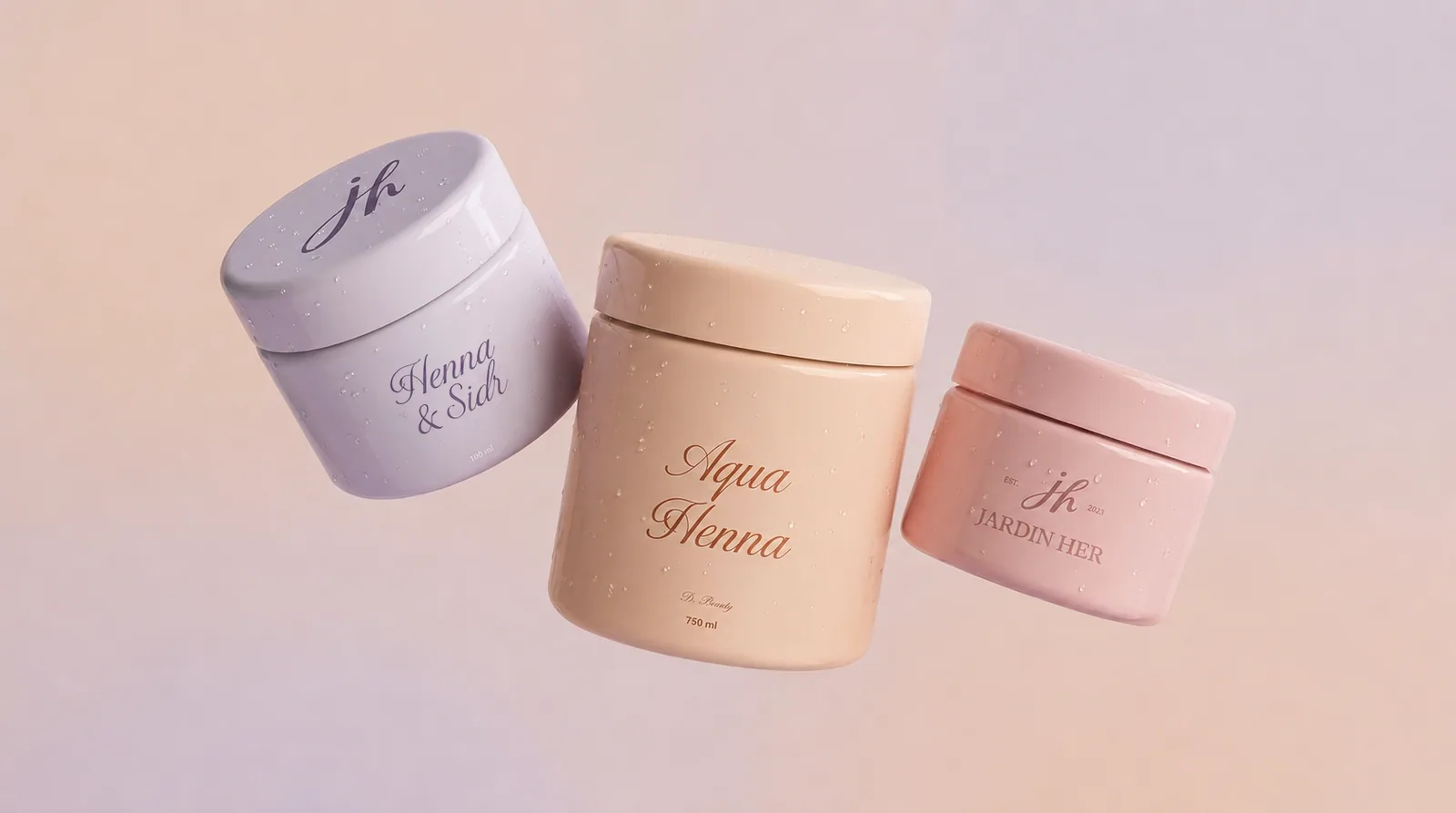 Jars