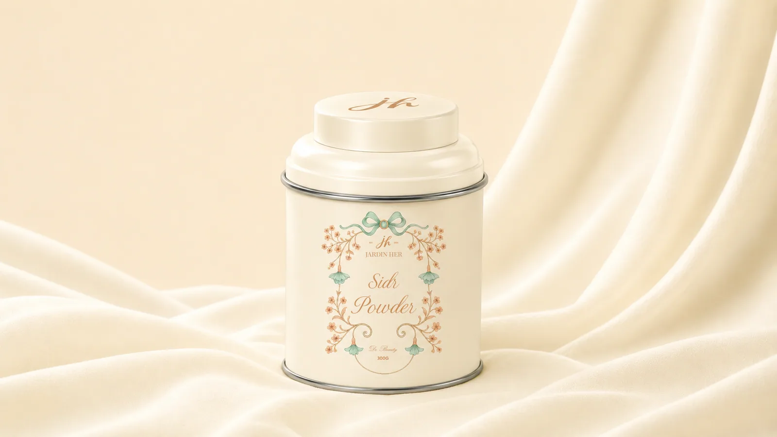 Sidr-Powder